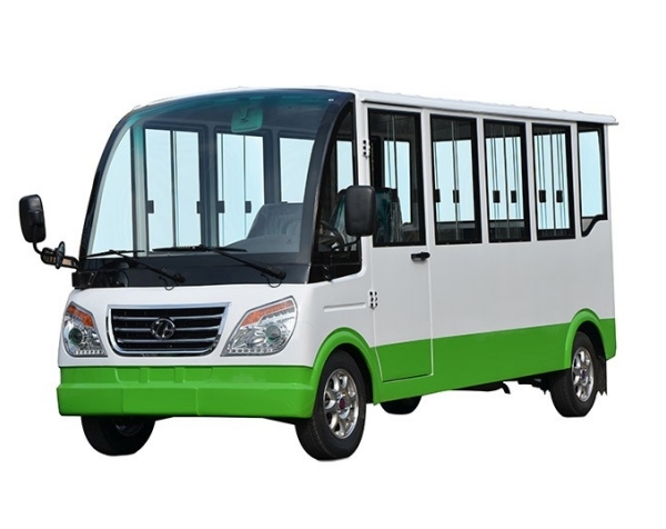 燃油觀光車(chē)